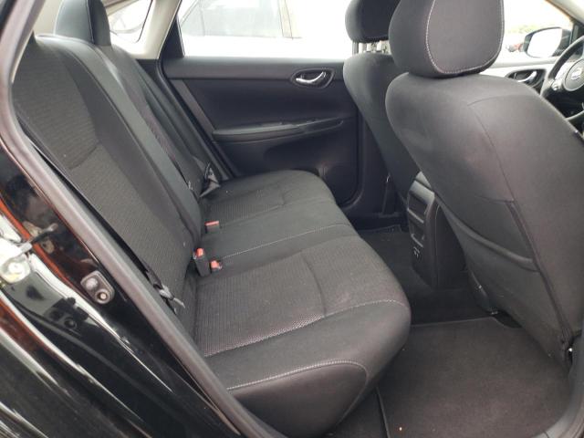 Photo 6 from auction – 2019 NISSAN SENTRA S with VIN 3N1AB7AP6KY300916