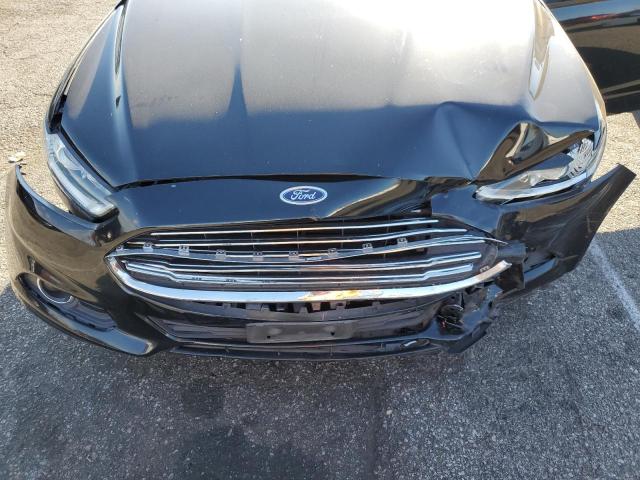 Photo 7 from auction – 2016 FORD FUSION SE with VIN 3FA6P0HD7GR356247