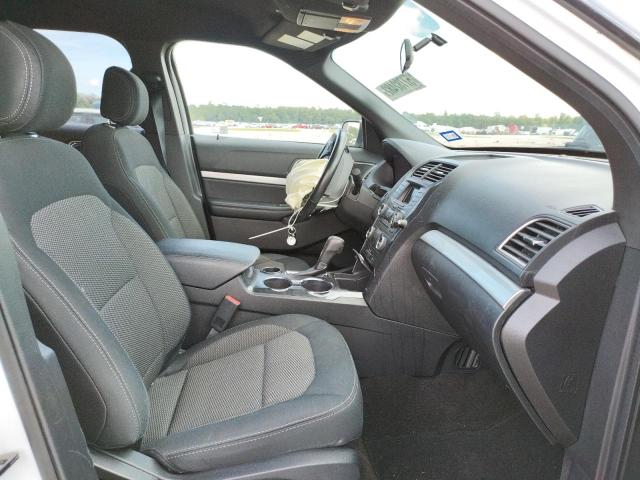 Photo 5 from auction – 2017 FORD EXPLORER X with VIN 1FM5K7D83HGD11817
