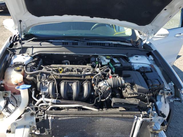 Photo 7 from auction – 2016 FORD FUSION SE with VIN 3FA6P0H71GR102706