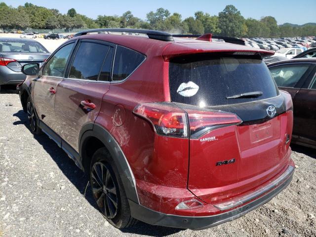 Photo 3 from auction – 2018 TOYOTA RAV4 ADVEN with VIN 2T3RFREV7JW757635