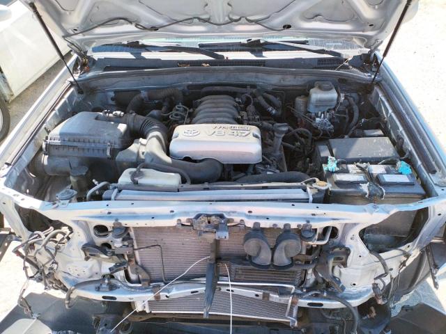 Photo 7 from auction – 2005 TOYOTA 4RUNNER LI with VIN JTEBT17R258023147