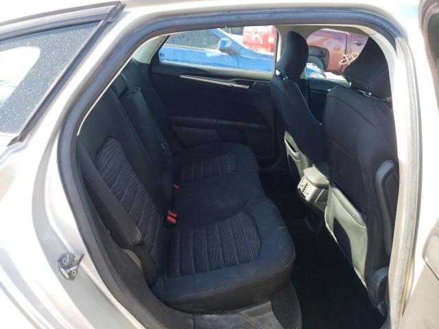 Photo 6 from auction – 2016 FORD FUSION SE with VIN 3FA6P0HDXGR144099