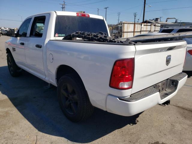 صورة رقم 3 من المزاد - 2019 RAM 1500 CLASS مع VIN 3C6RR6KG3KG599962