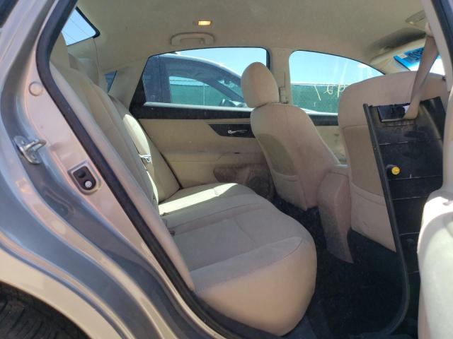 Photo 6 from auction – 2015 NISSAN ALTIMA 2.5 with VIN 1N4AL3AP4FN320092