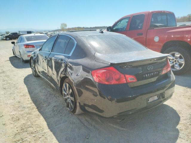 Photo 3 from auction – 2012 INFINITI G37 BASE with VIN JN1CV6AP5CM620548