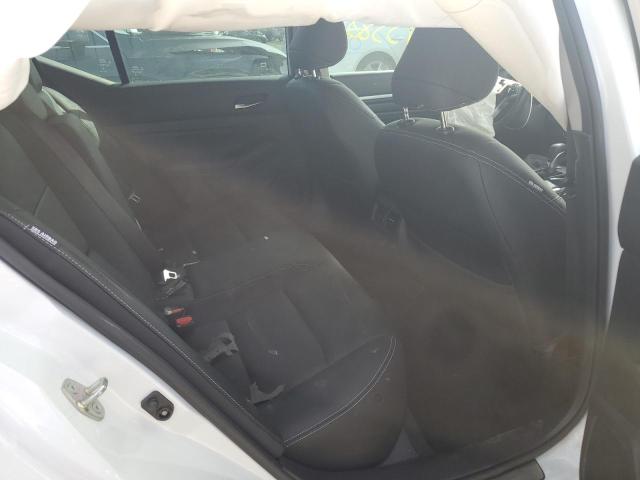 Photo 6 from auction – 2021 NISSAN ALTIMA PLA with VIN 1N4BL4FW2MN384977