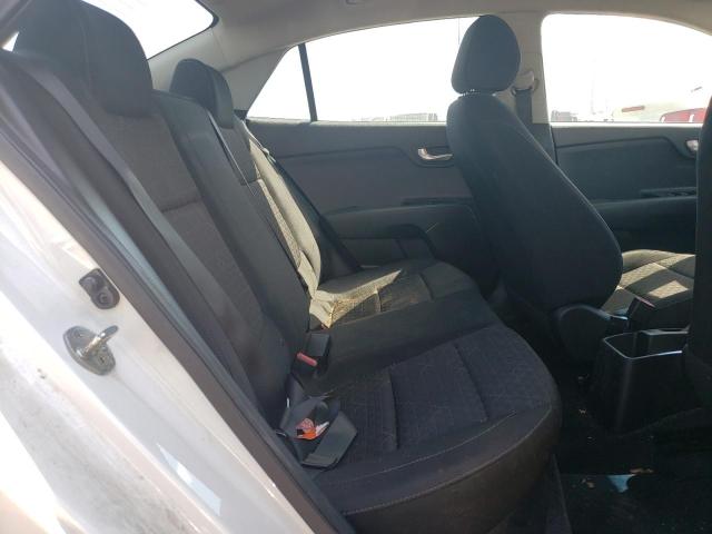 Photo 6 from auction – 2019 KIA RIO S with VIN 3KPA24AB2KE222359