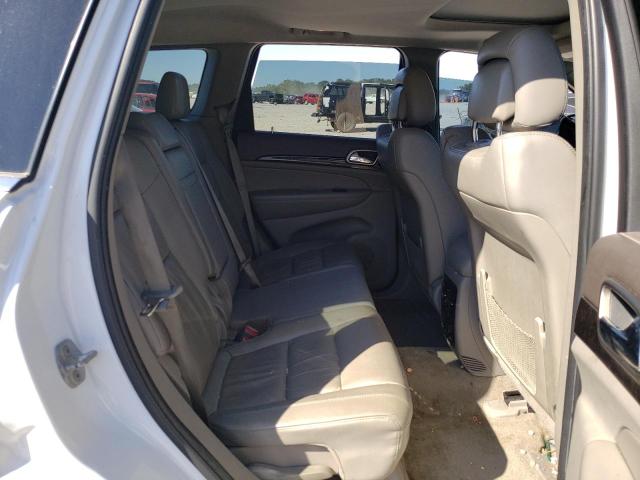 Photo 6 from auction – 2013 JEEP GRAND CHER with VIN 1C4RJFAG9DC615105