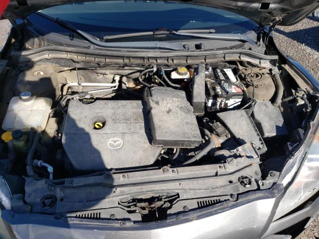 Photo 7 from auction – 2011 MAZDA 3 I with VIN JM1BL1VF3B1378863