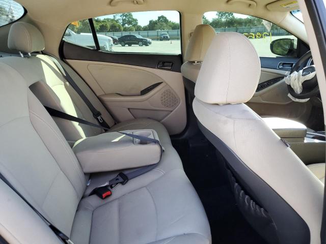 Photo 6 from auction – 2014 KIA OPTIMA LX with VIN 5XXGM4A74EG261577