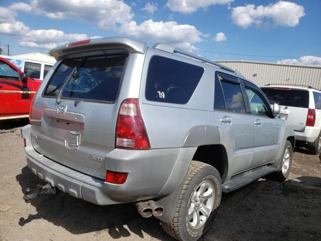 Zdjęcie 4 z aukcji – 2003 TOYOTA 4RUNNER SR z VIN JTEBT14R230012424