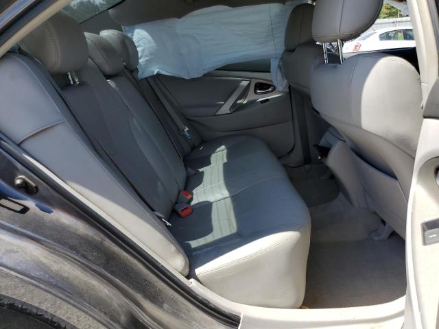 Photo 6 from auction – 2011 TOYOTA CAMRY BASE with VIN 4T1BF3EK4BU202818