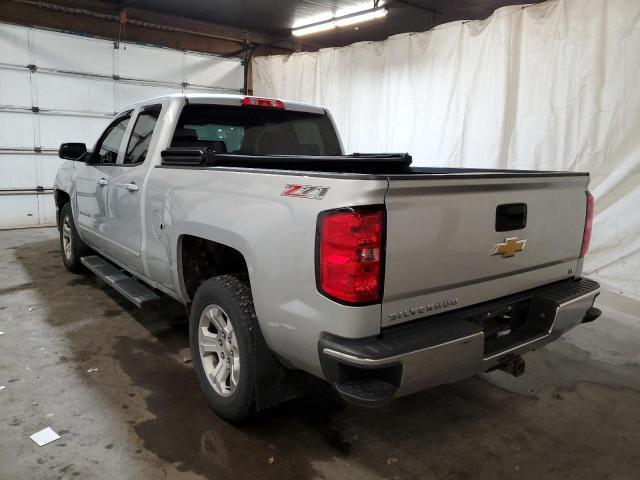Photo 3 from auction – 2015 CHEVROLET SILVERADO with VIN 1GCVKREC7FZ164003