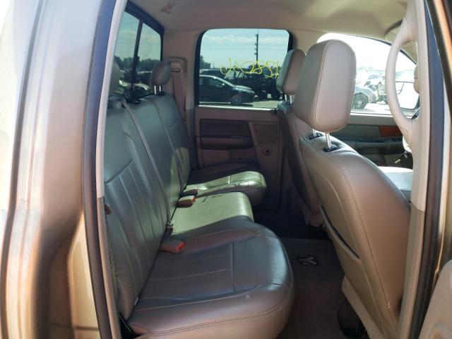 Photo 6 from auction – 2006 DODGE RAM 2500 S with VIN 1D7KS28C86J155451
