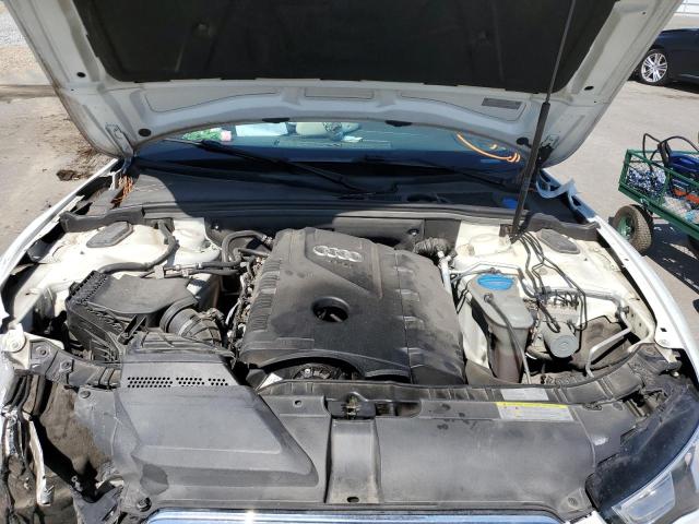 Photo 7 from auction – 2013 AUDI A5 PREMIUM with VIN WAULFAFR7DA041133