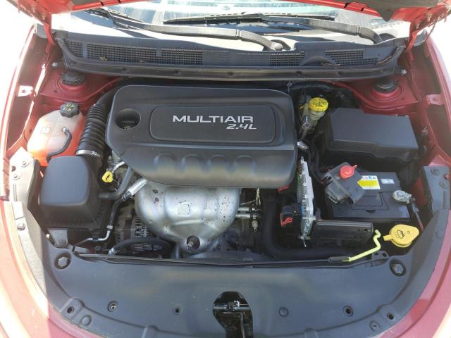 Photo 7 from auction – 2014 DODGE DART SXT with VIN 1C3CDFBB1ED669594