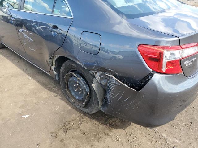 Photo 9 from auction – 2012 TOYOTA CAMRY BASE with VIN 4T1BF1FK7CU585674