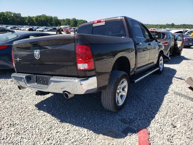 Photo 4 from auction – 2017 RAM 1500 SLT with VIN 1C6RR6LT2HS703791