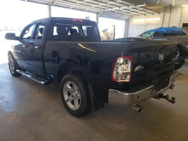 Photo 3 from auction – 2011 DODGE RAM 1500 with VIN 1D7RV1GT1BS617497