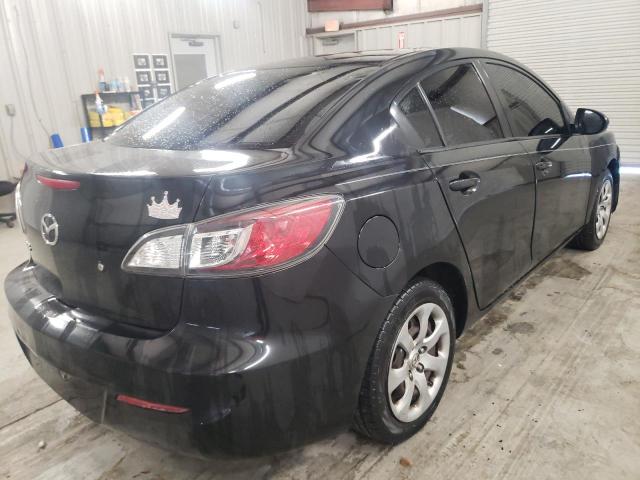 Photo 4 from auction – 2013 MAZDA 3 I with VIN JM1BL1TFXD1788601