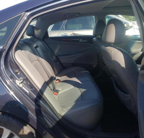Photo 6 from auction – 2011 HYUNDAI SONATA SE with VIN 5NPEC4AC4BH114537