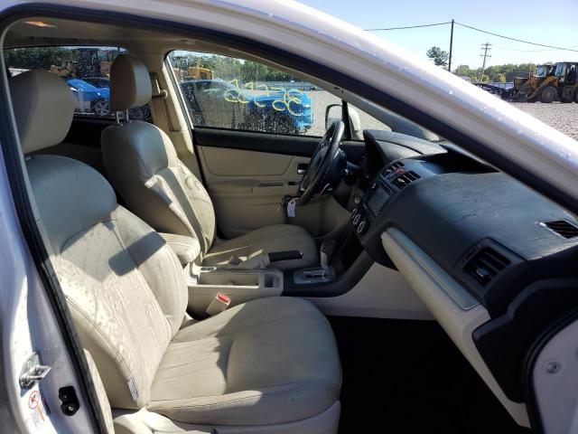 Foto 5 de la subasta – 2013 SUBARU XV CROSSTR con VIN JF2GPAKCXD2856490