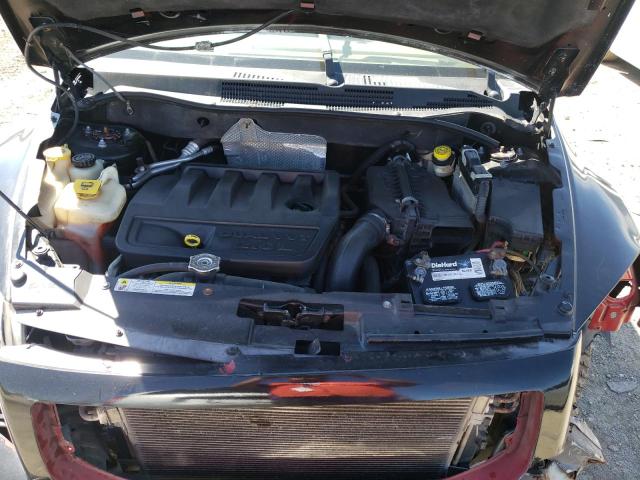 Photo 7 from auction – 2007 DODGE CALIBER with VIN 1B3HB28BX7D176721