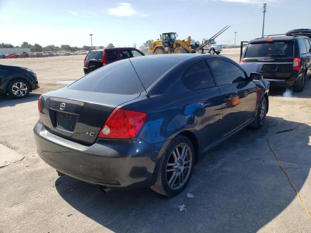 Photo 4 from auction – 2007 TOYOTA SCION TC with VIN JTKDE177070218082