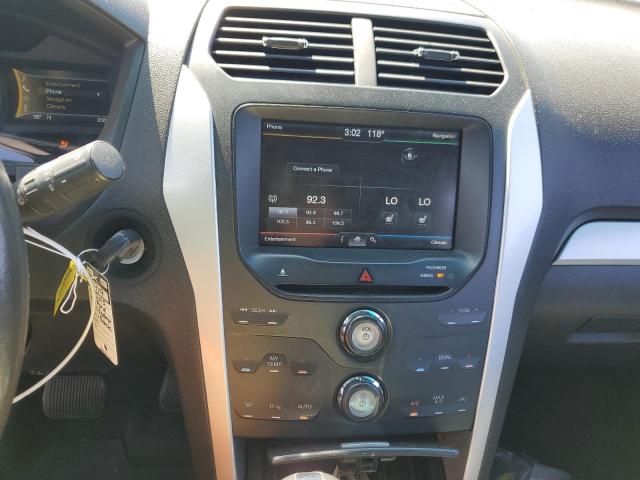 Photo 9 from auction – 2013 FORD EXPLORER X with VIN 1FM5K7D88DGC06040