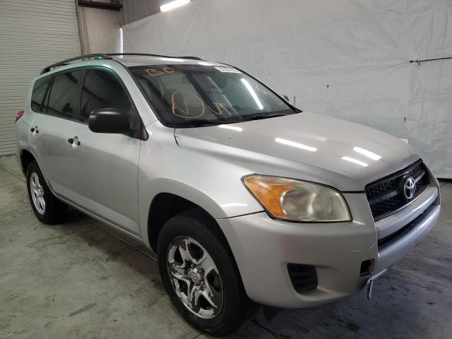 TOYOTA RAV4 2011 with VIN 2T3ZF4DV4BW059876 - Photo from auction