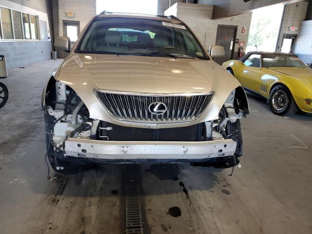 Фото 9 с аукциона – 2004 LEXUS RX 330 с VIN 2T2HA31U14C037732