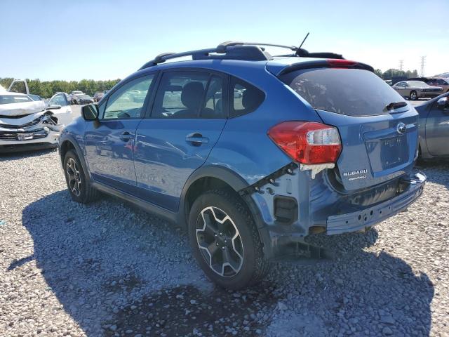 Photo 3 from auction – 2014 SUBARU XV CROSSTR with VIN JF2GPACC2E8242076