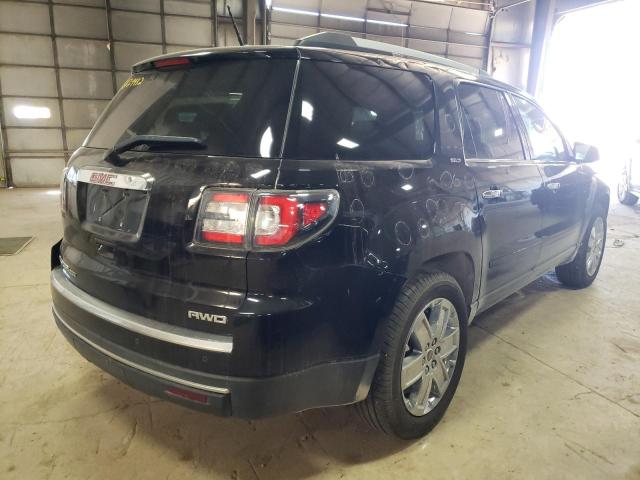 Photo 4 from auction – 2017 GMC ACADIA LIM with VIN 1GKKVSKD8HJ285093