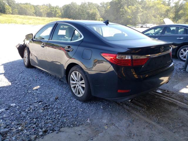 Photo 3 from auction – 2013 LEXUS ES 350 with VIN JTHBK1GG6D2033556