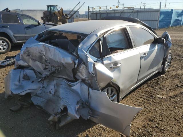 Photo 4 from auction – 2015 NISSAN ALTIMA 2.5 with VIN 1N4AL3AP3FC293124