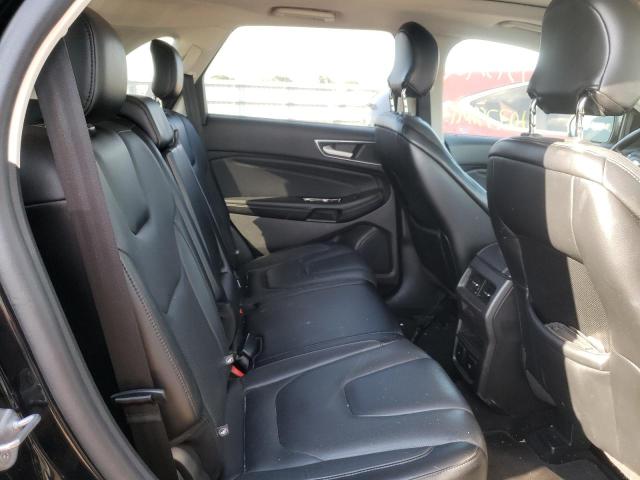Photo 6 from auction – 2017 FORD EDGE TITAN with VIN 2FMPK3K96HBB90088