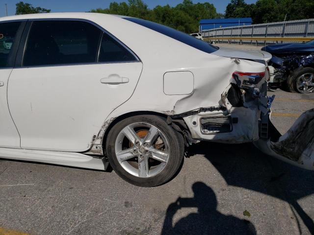 Photo 9 from auction – 2013 TOYOTA CAMRY L with VIN 4T1BF1FK0DU656344