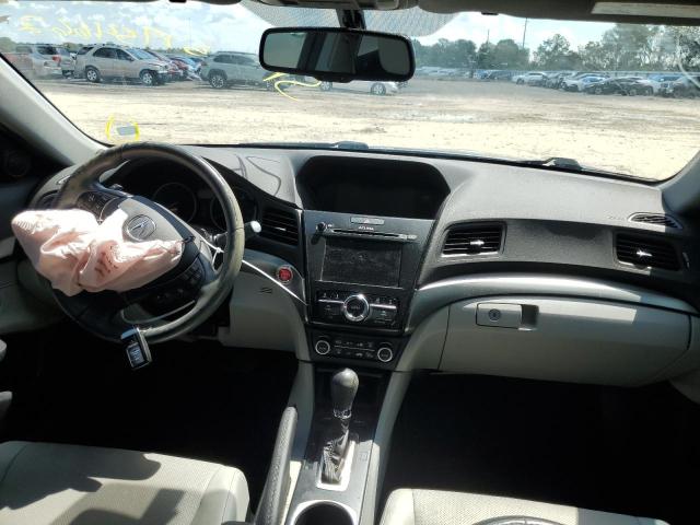Photo 9 from auction – 2016 ACURA ILX PREMIU with VIN 19UDE2F74GA011060