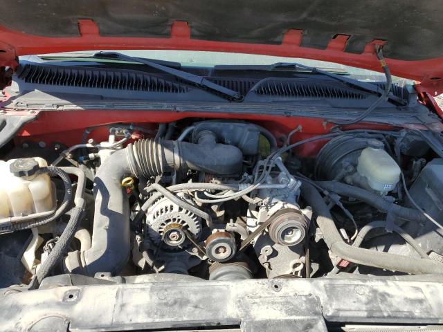 Photo 7 from auction – 2005 GMC NEW SIERRA with VIN 1GTEC14XX5Z289286