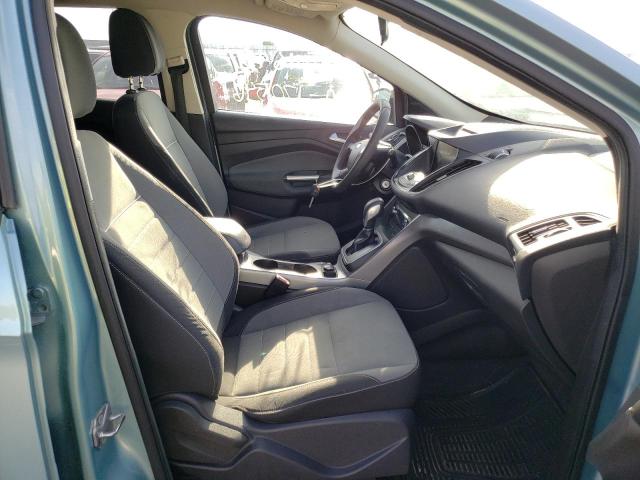 Photo 5 from auction – 2013 FORD ESCAPE SE with VIN 1FMCU9GX3DUA59157