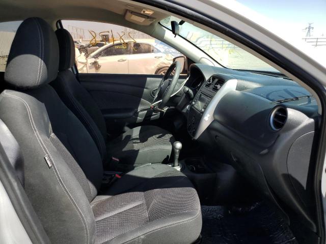 Photo 5 from auction – 2015 NISSAN VERSA S with VIN 3N1CN7AP7FL926588