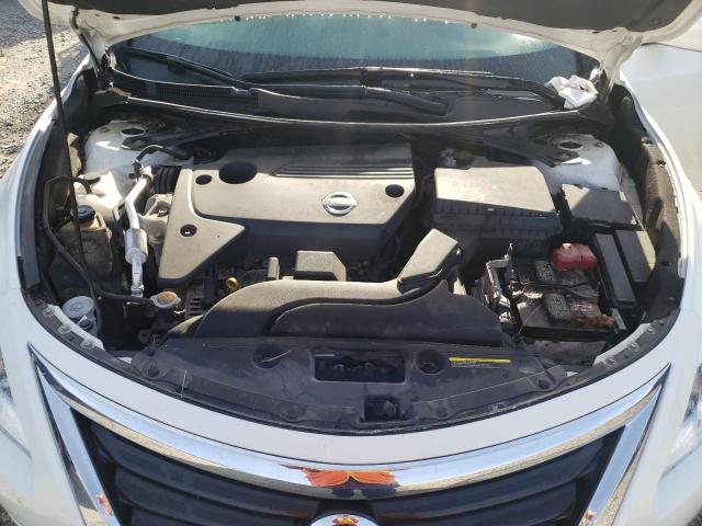 Photo 7 from auction – 2015 NISSAN ALTIMA 2.5 with VIN 1N4AL3AP8FC426850