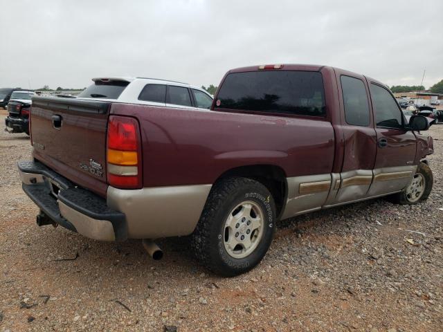 Photo 4 from auction – 2002 CHEVROLET SILVERADO with VIN 1GCEC19T92Z340424