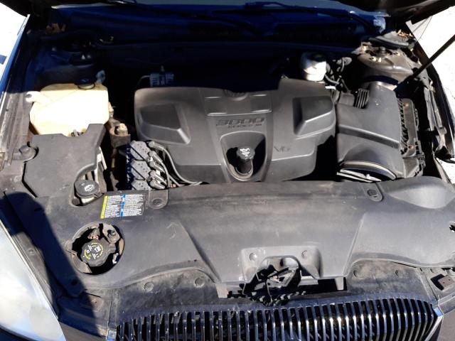 Photo 7 from auction – 2008 BUICK LUCERNE CX with VIN 1G4HD57268U190933