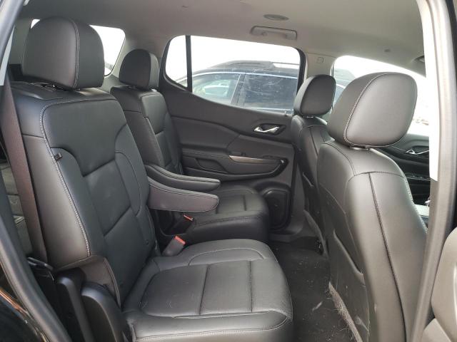 Photo 6 from auction – 2021 GMC ACADIA SLT with VIN 1GKKNULS2MZ201273