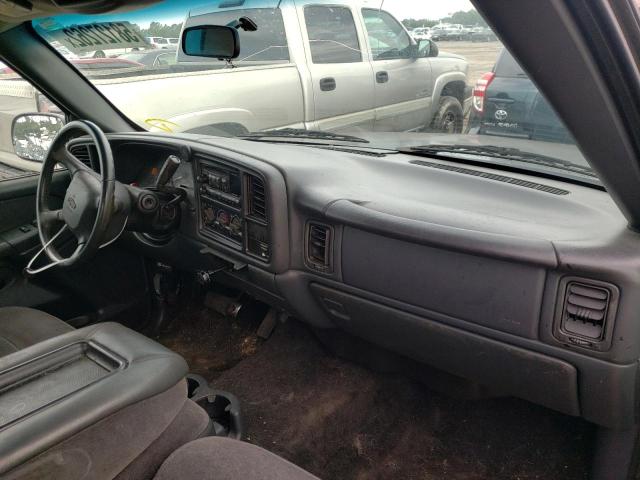 Photo 9 from auction – 2002 CHEVROLET SILVERADO with VIN 2GCEC19T121324596