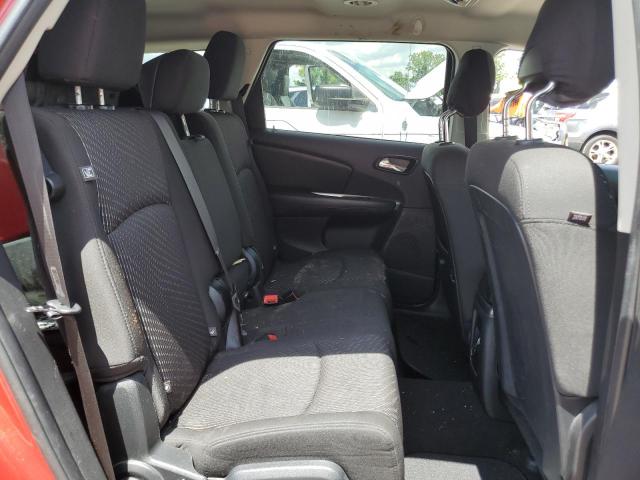Photo 6 from auction – 2016 DODGE JOURNEY SX with VIN 3C4PDCBG4GT145943