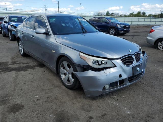 Photo 1 from auction – 2006 BMW 530 XI with VIN WBANF73506CU20172