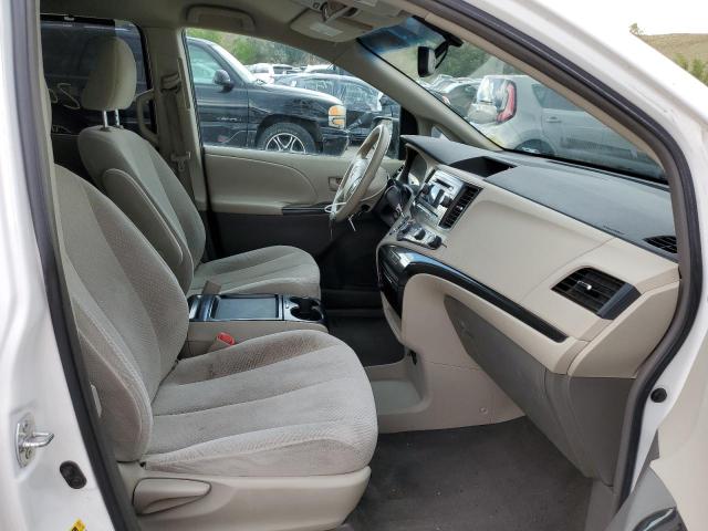 Photo 5 from auction – 2011 TOYOTA SIENNA LE with VIN 5TDKK3DC4BS031552